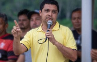 TCE-AM multa prefeito de Nova Olinda por acúmulo de cargo de servidor