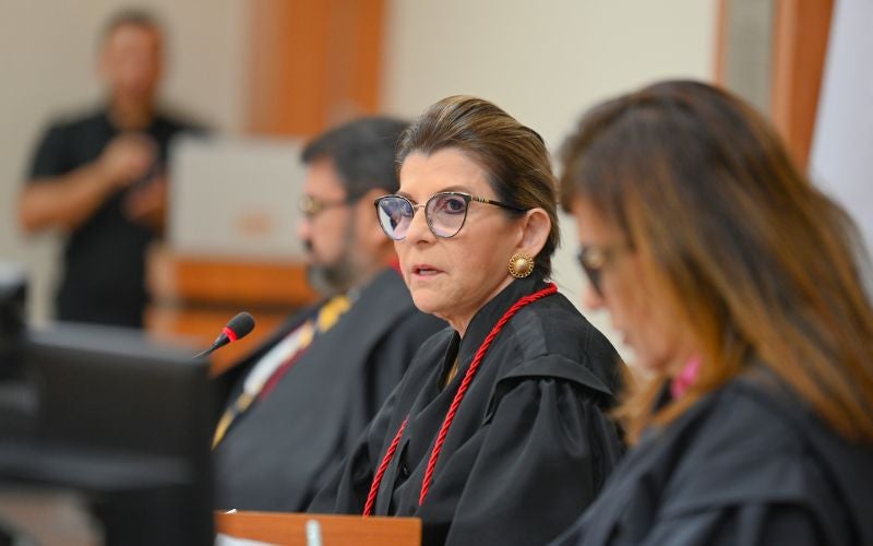 TJ-AM divulga carta a favor das políticas de incentivo à participação feminina