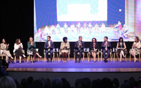 Após atuar contra direitos de mulheres, Lira defende interesses da 'população feminina'