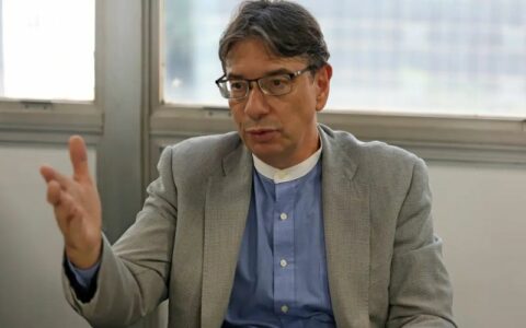 Presidente do IBGE quer lei para garantir 'soberania de dados' no país