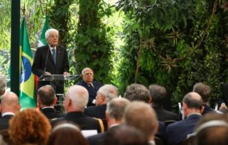 Presidente italiano, Sergio Mattarella