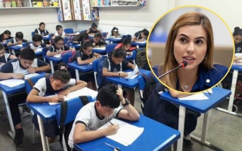 'Doutrinação ideológica é um dos problemas mais irrelevantes que a gente tem', diz professor