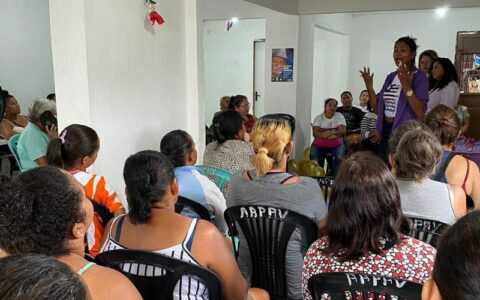 Construção Civil: projeto empodera mulheres e estimula equidade de gênero no setor