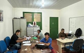 Projetos de crédito rural do Idam em Urucará somam R$ 724,1 mil