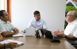 Propostas da Sepror e Potássio do Brasil visam beneficiar comunidades do Rio Madeira