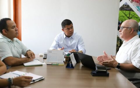 Propostas da Sepror e Potássio do Brasil visam beneficiar comunidades do Rio Madeira