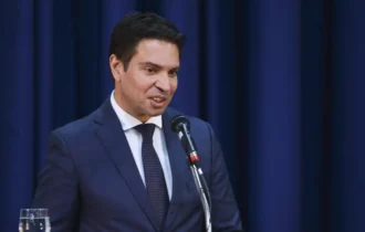 Ramagem diz que tinha aval de Bolsonaro para realizar gravação
