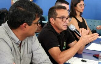 SSP-AM alinha ações da operação integrada para o Festival de Cirandas de Manacapuru