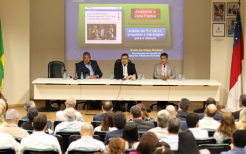 Governo diz estar atento à manutenção das vantagens comparativas da ZFM