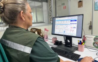 Informe epidemiológico atualiza casos de vírus respiratórios no Amazonas