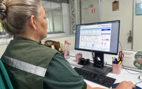 Informe epidemiológico atualiza casos de vírus respiratórios no Amazonas