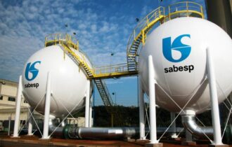PT questiona no STF privatização da Sabesp