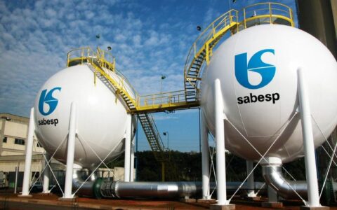 PT questiona no STF privatização da Sabesp