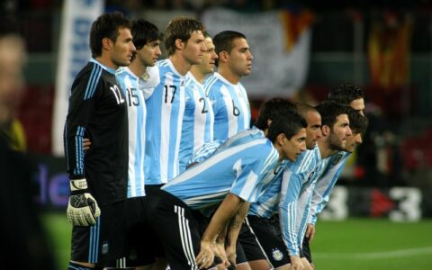 (Foto: Maxisports/DepositPhotos)