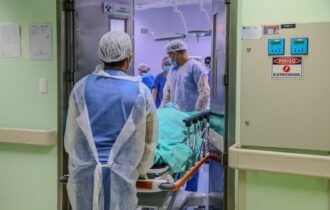 Hospital Delphina inicia preparação para transplantes de fígado