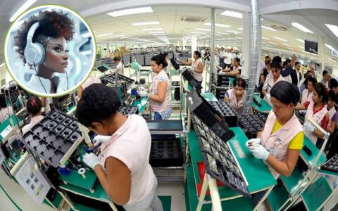 Novo relatório do PL da IA mantém risco de isolamento e atraso tecnológico, avalia CNI