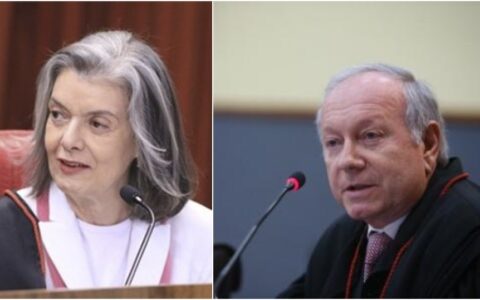 Cármen Lúcia chega a Manaus para conferir os trabalhos do TRE-AM ante à seca dos rios da região