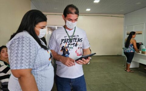 Festival de Parintins: FVS intensifica vigilância para prevenir doenças relacionadas ao evento