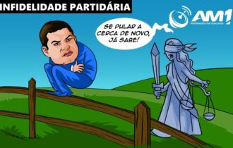 Se manter apoio a David, Saullo pode ser processado pelo UB