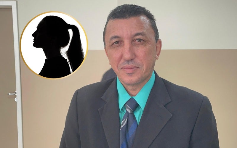 Sassá pede desculpas ao Portal AM1 por erro de assessora de seu gabinete