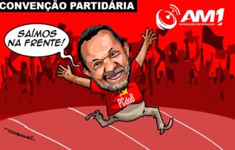 PCdoB sai na frente e realiza a primeira convenção partidária em Manaus