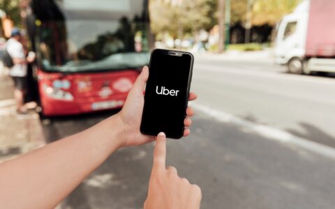 Uber