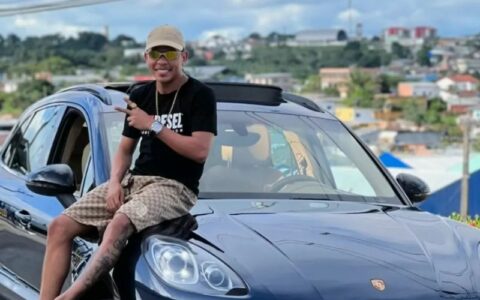 Lucas Picolé é condenado a mais de 6 anos de prisão por estelionato e outros crimes