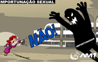 Caso de importunação sexual na CMM se torna público após juíza voltar atrás