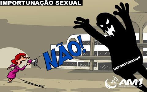 Caso de importunação sexual na CMM se torna público após juíza voltar atrás