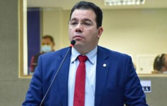Wilker é barrado em primeiro debate de TV