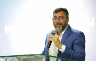 Wilson Lima anuncia que vai injetar mais de R$ 1,6 bilhão na economia do AM