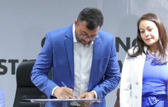 Wilson Lima lança novos editais com investimentos de R$ 12,9 milhões