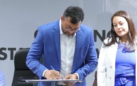Wilson Lima lança novos editais com investimentos de R$ 12,9 milhões