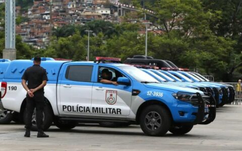 PM apura possíveis abusos em abordagem a adolescentes negros no Rio
