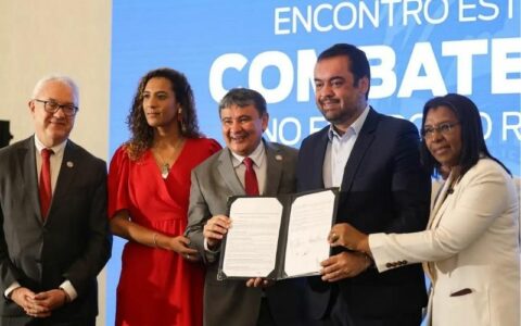 Governo cria agenda de combate à fome com foco em mulheres negras