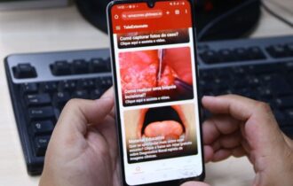 Aplicativo usado pela SES-AM ajuda a identificar 37 casos suspeitos de câncer bucal no Amazonas