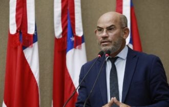 Eleitora cobra promessa de campanha de Cabo Maciel, pré-candidato a prefeito de Itacoatiara