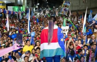 Campanha política no interior do Amazonas é mais fervorosa do que em Manaus?