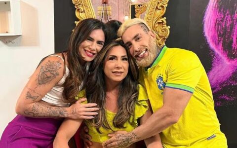 Caso Djidja Cardoso: veja quem está preso, quem virou réu e quando vai acontecer a primeira audiência