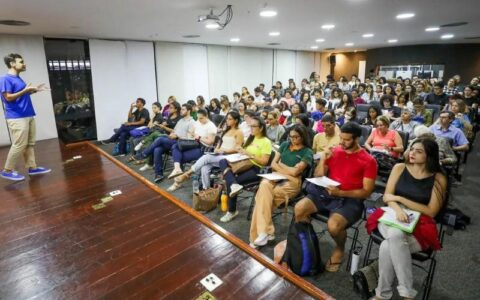CNU: candidatos podem pedir devolução de taxa de inscrição até domingo
