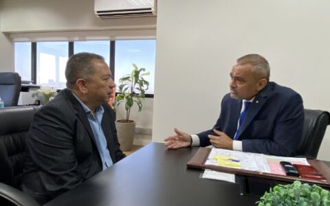 Programas 'Registre-se!' e 'Solo Seguro' vão contemplar cidadãos em Rio Preto da Eva