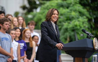 Kamala Harris