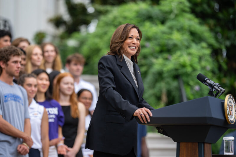 Kamala Harris