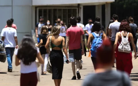 MEC publica edital de inscrições para o Fies