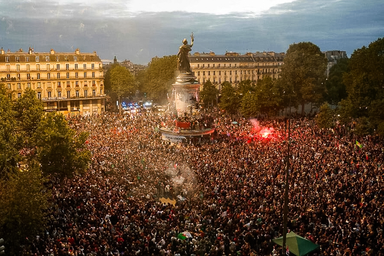 França