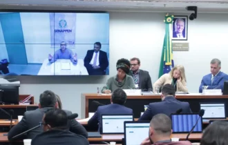 Ex-chefe de Polícia Civil do RJ diz que nunca falou com irmãos Brazão