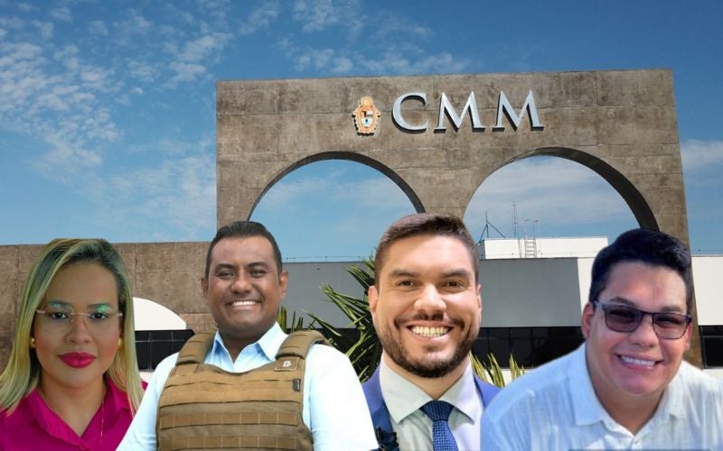 Cresce o número de jornalistas pré-candidatos a vereador em Manaus