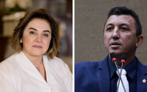 Maria do Carmo oferece emprego a Sassá após ser acusada de não pagar trabalhador
