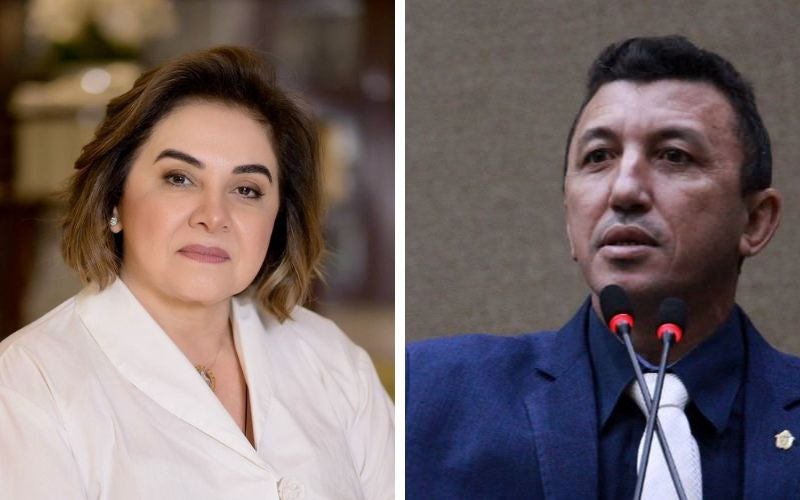 Maria do Carmo oferece emprego a Sassá após ser acusada de não pagar trabalhador