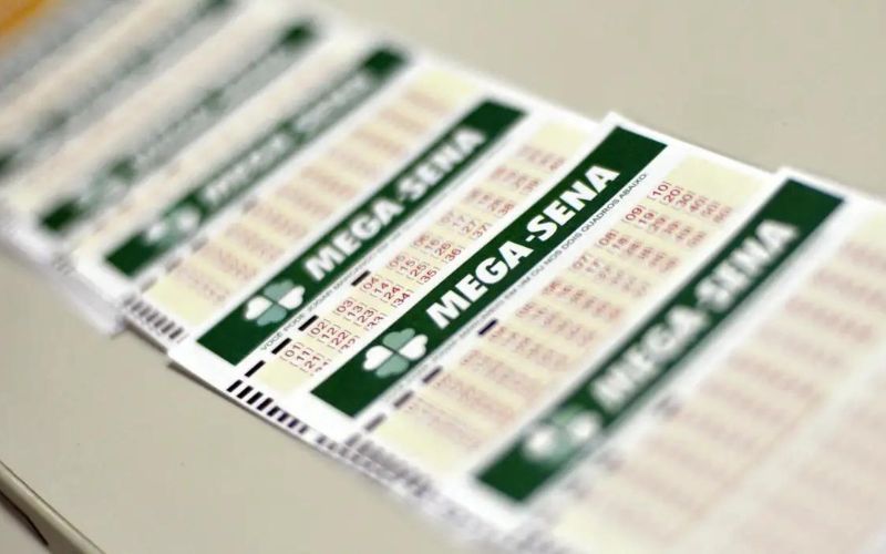 (Foto: Marcello Casal Jr./Agência Brasil) Mega-Sena não tem ganhadores e prêmio vai para R$ 6,2 milhões